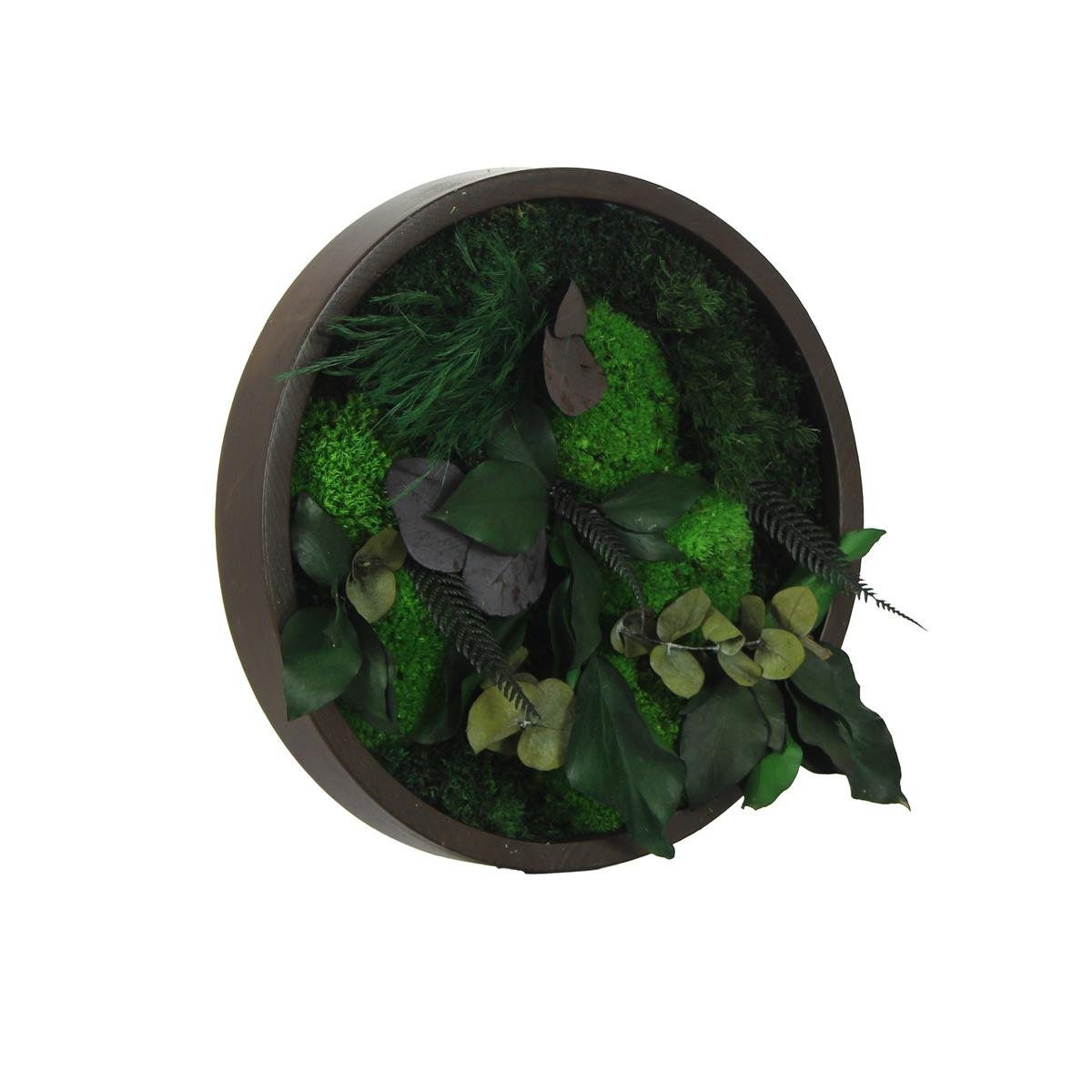 Yosun Tablo Natural Brown Y1