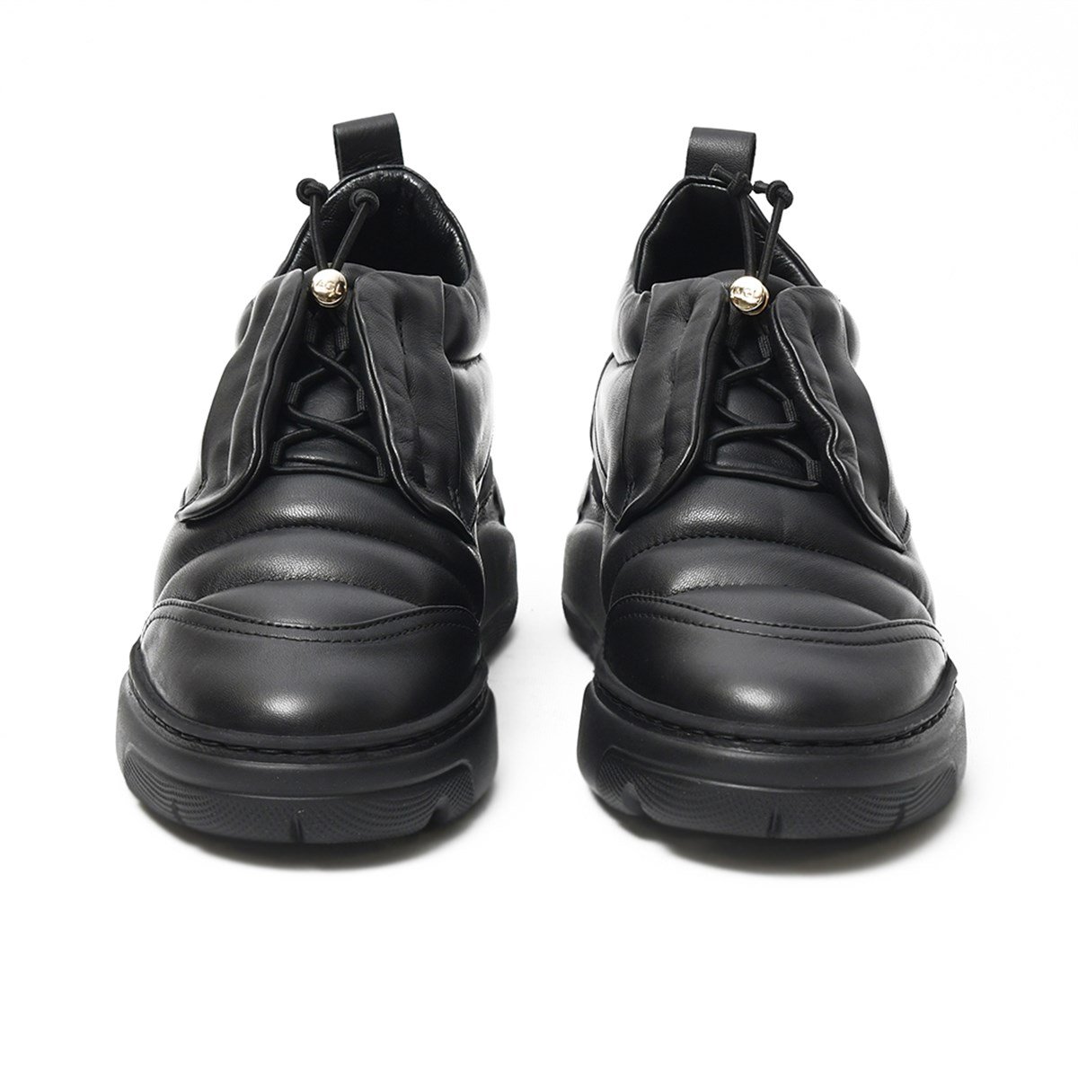 Agl Deri Sneaker