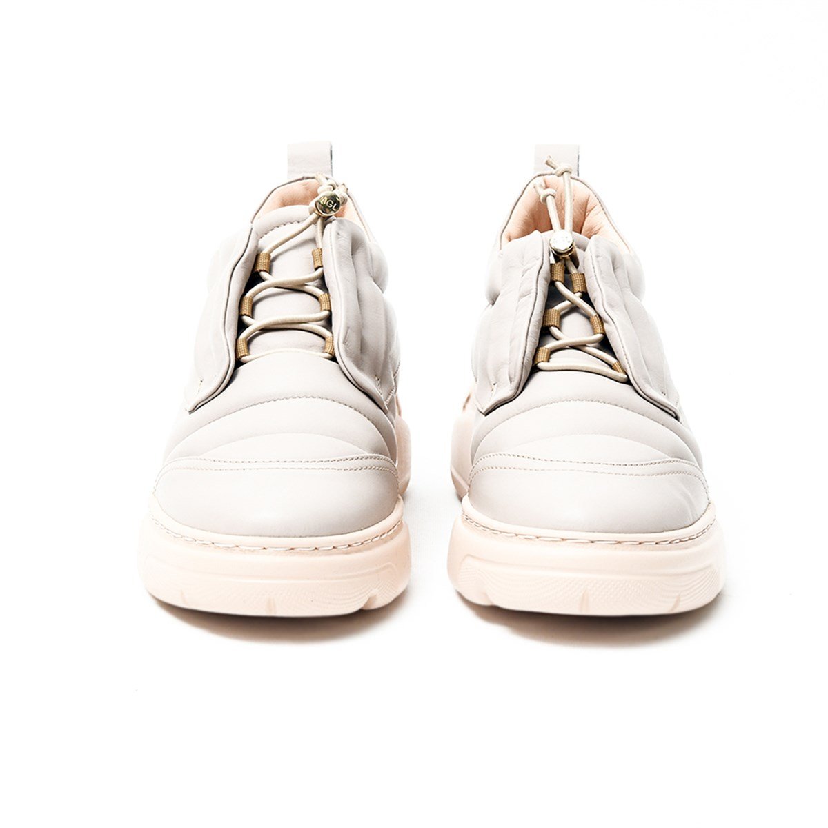 Agl Deri Sneaker