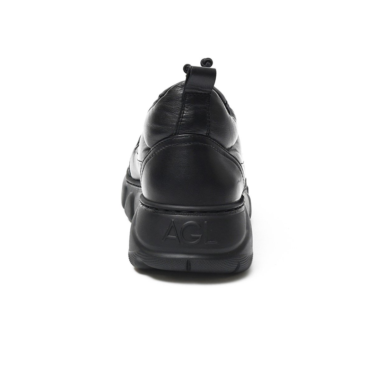 Agl Deri Sneaker
