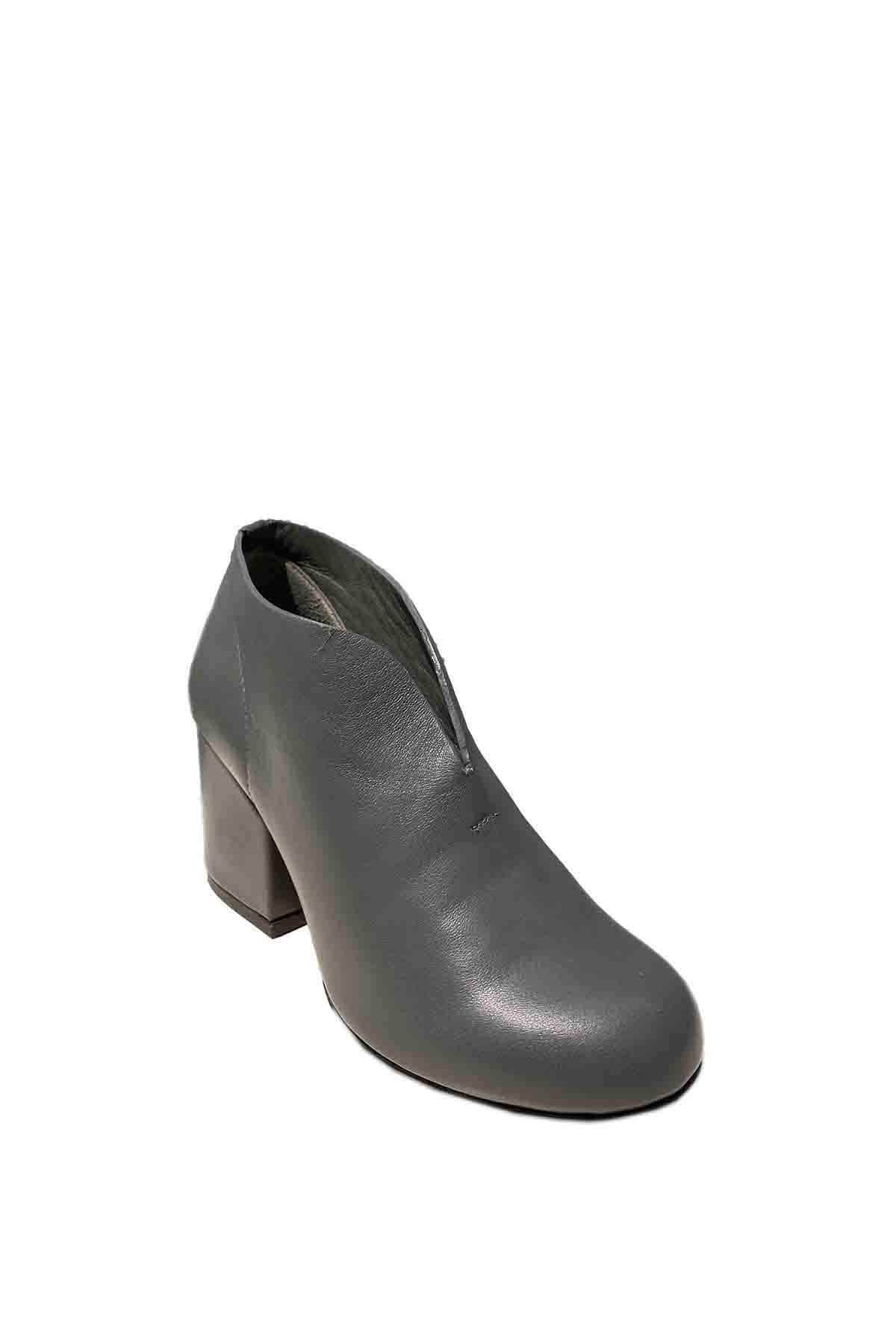 FAUSTO SANTINI DERİ BOOTIE (FSDNP)