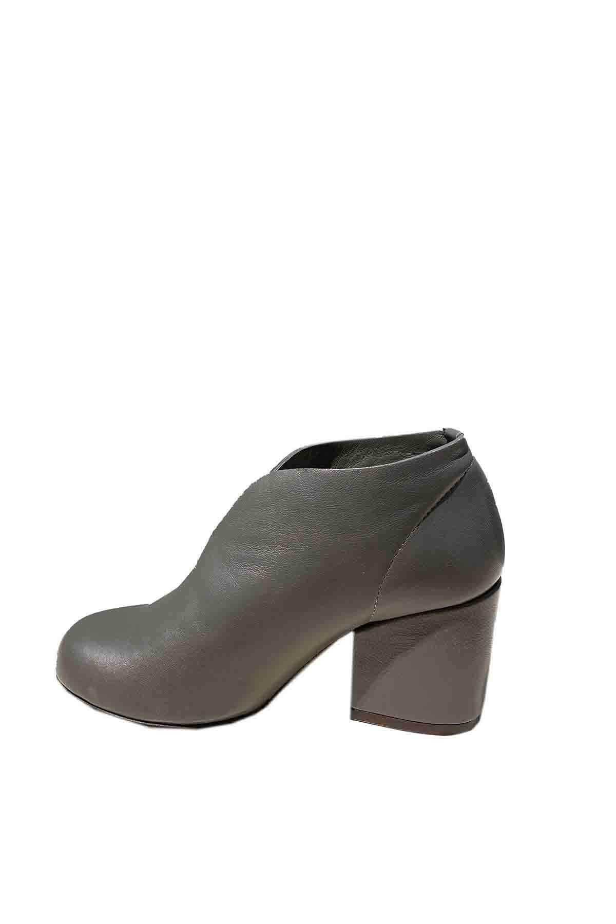 FAUSTO SANTINI DERİ BOOTIE (FSDNP)