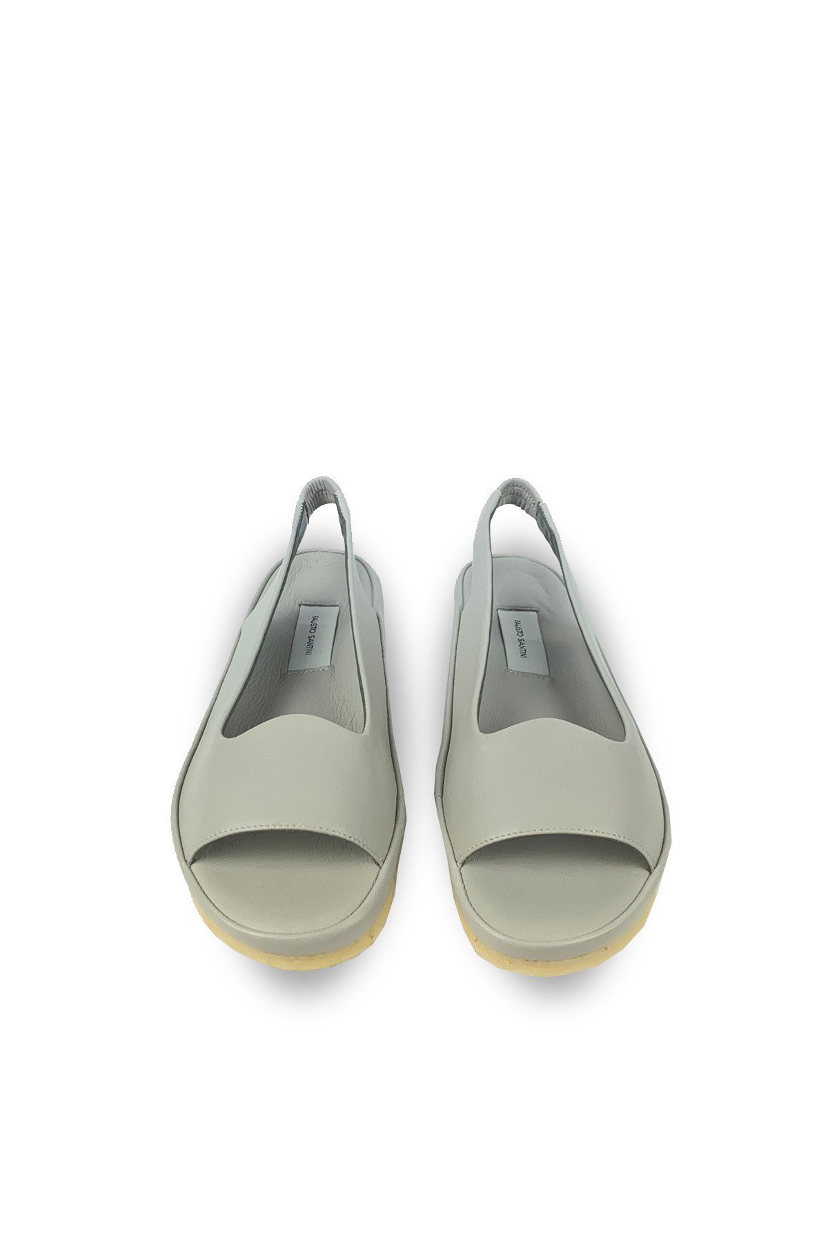 Fausto Santini Deri Sandalet (FS108BT)