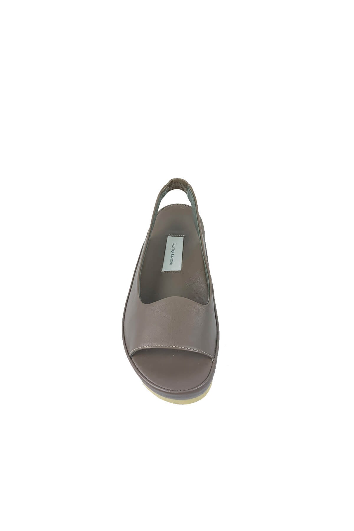Fausto Santini Deri Sandalet (FS108C)
