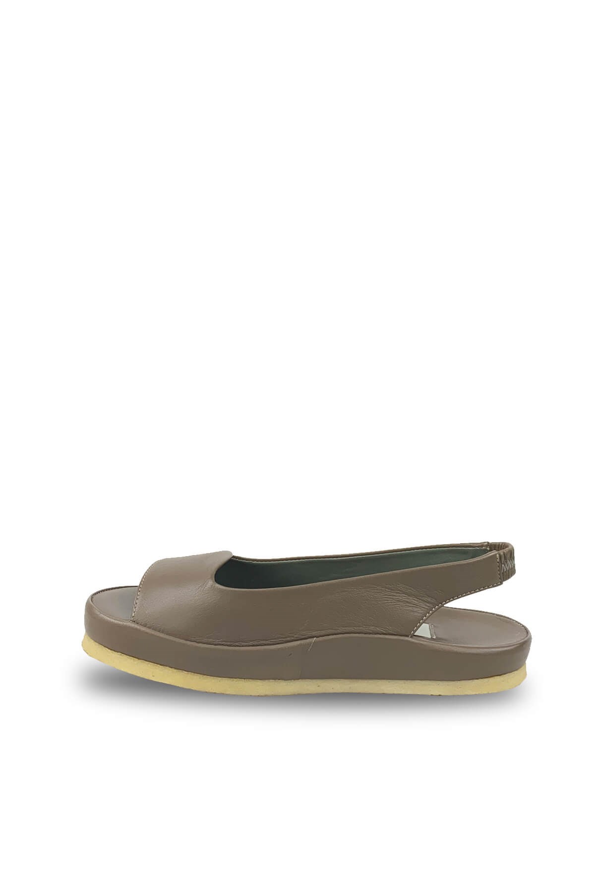 Fausto Santini Deri Sandalet (FS108C)