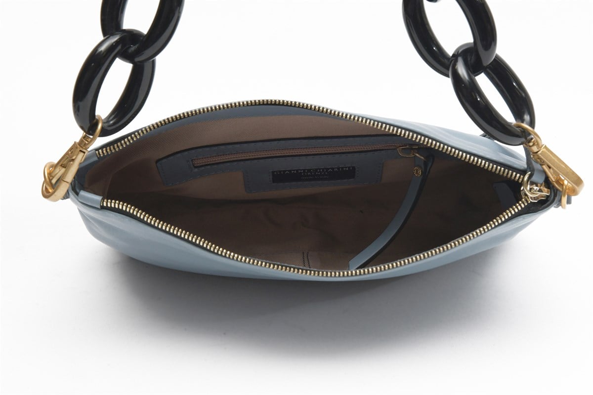 Gianni Chiarini Mavi Çanta GC7709B