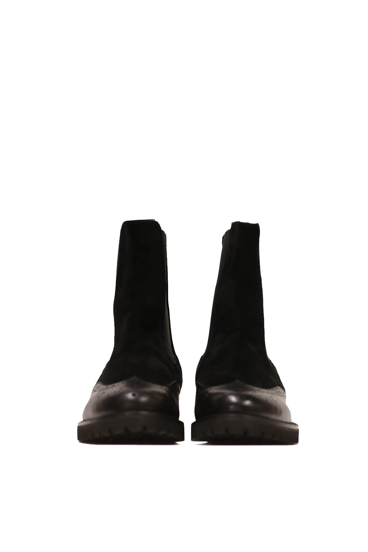SITON DERİ BOT (S273CN)