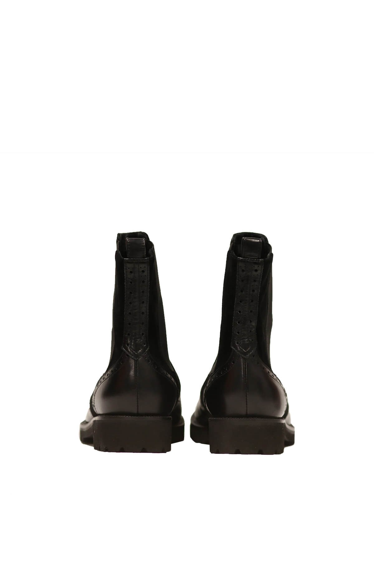 SITON DERİ BOT (S273CN)