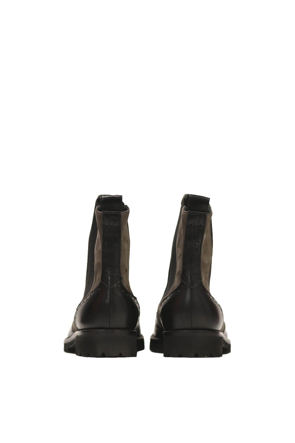 SITON DERİ BOT (S273T)