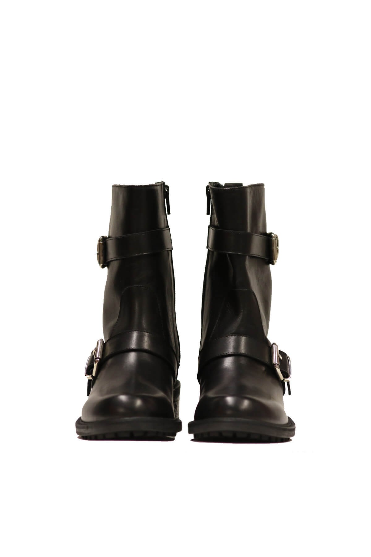 SITON DERİ BOT (S436)