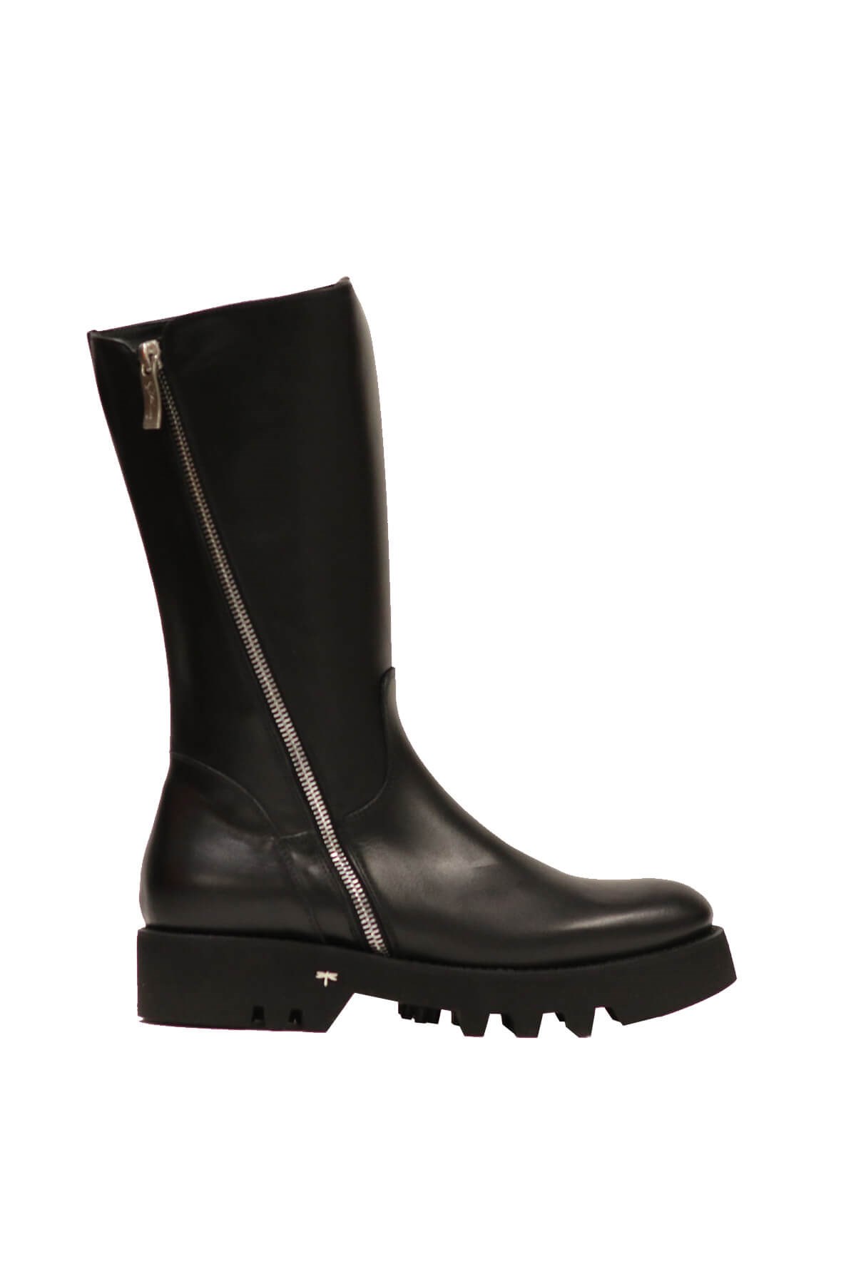 SITON DERİ BOT (S448)