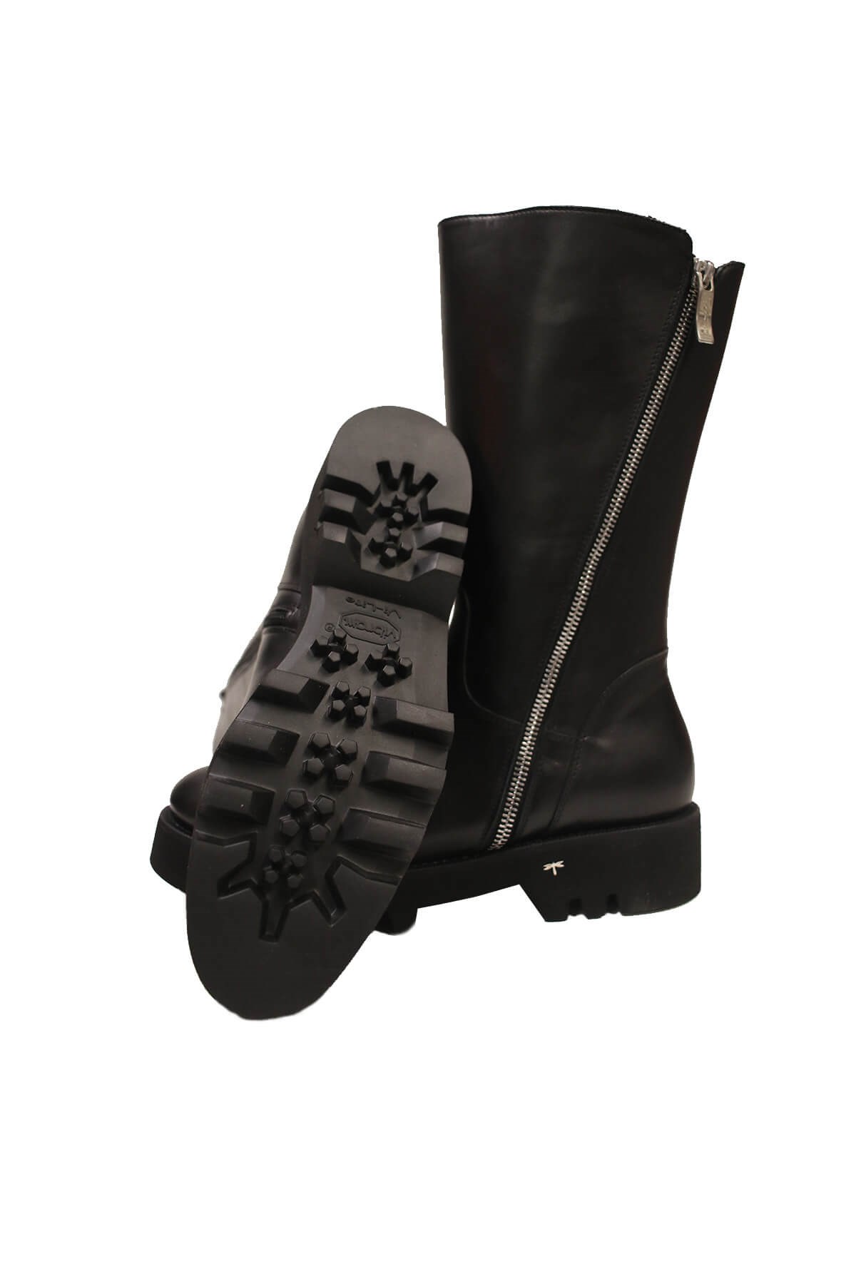 SITON DERİ BOT (S448)