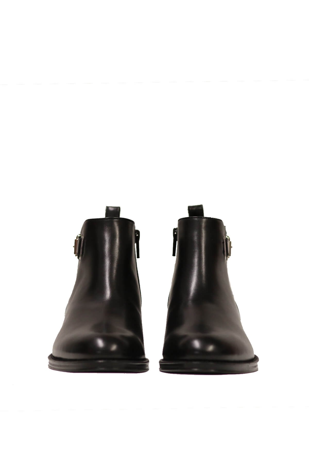 SITON DERİ BOT (S517)