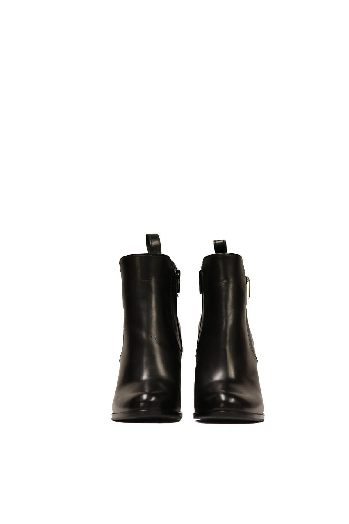SITON DERİ BOT (S651N)