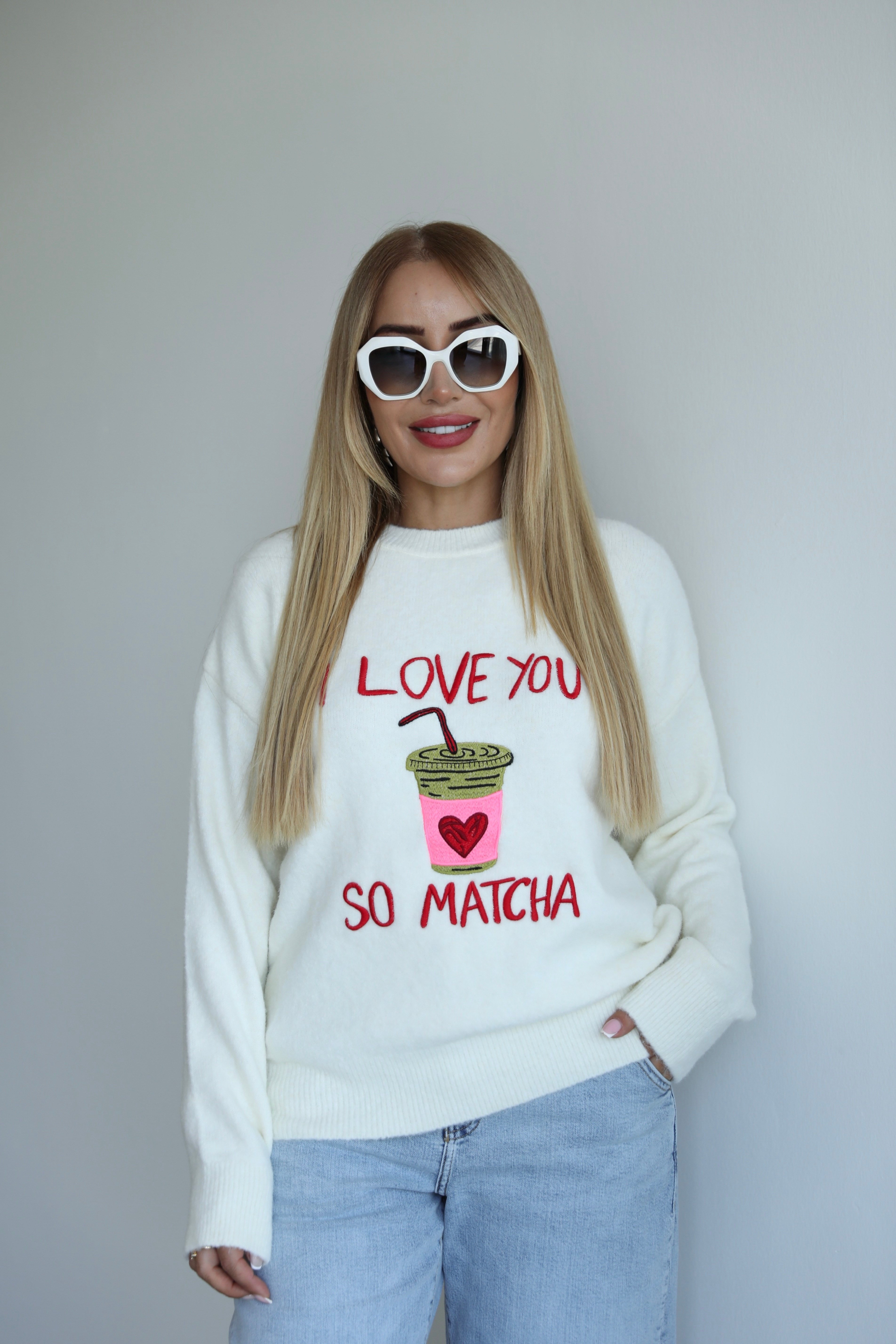 Ekru Macha Kazak