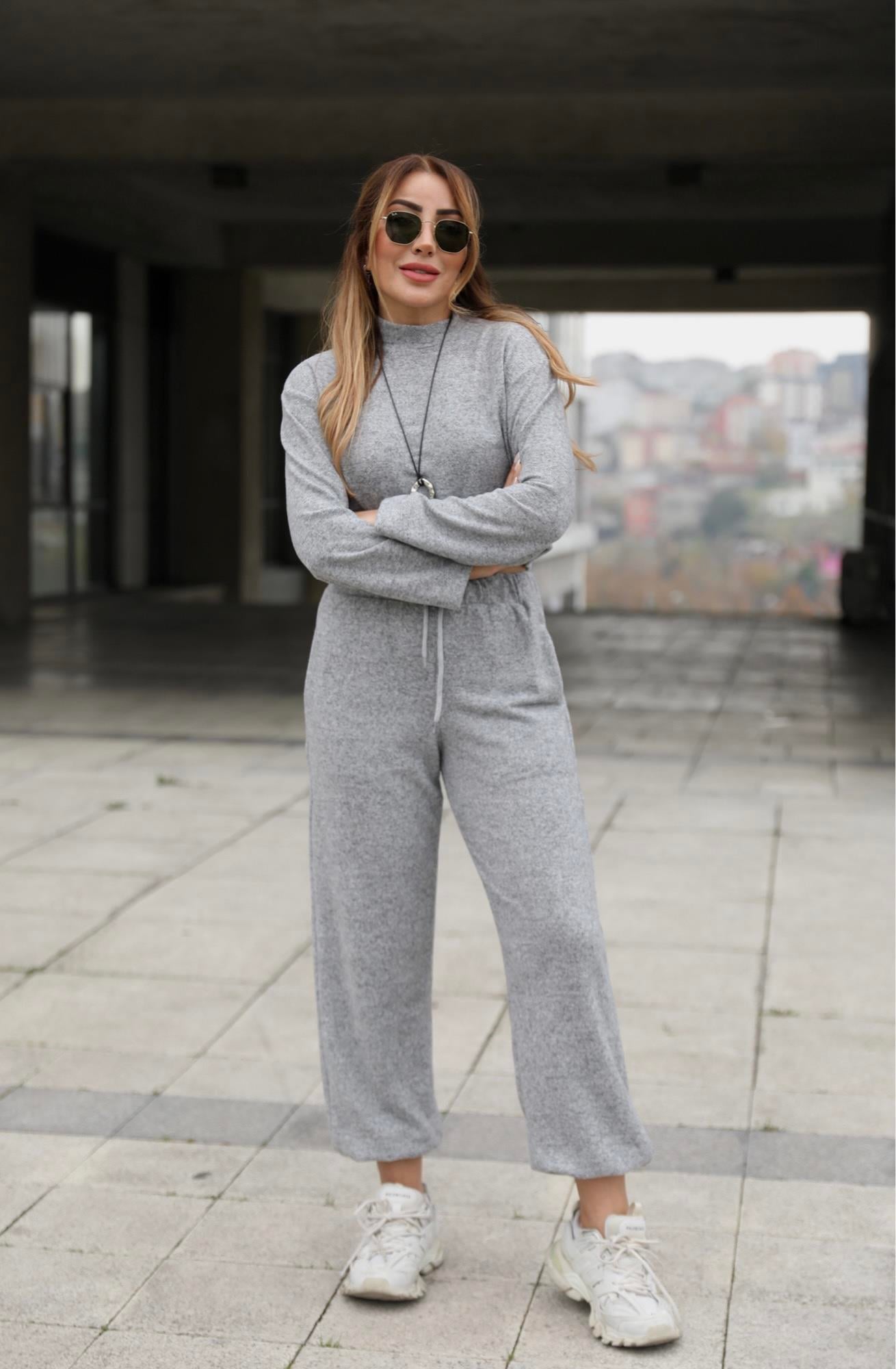 Gri Dokulu Takım