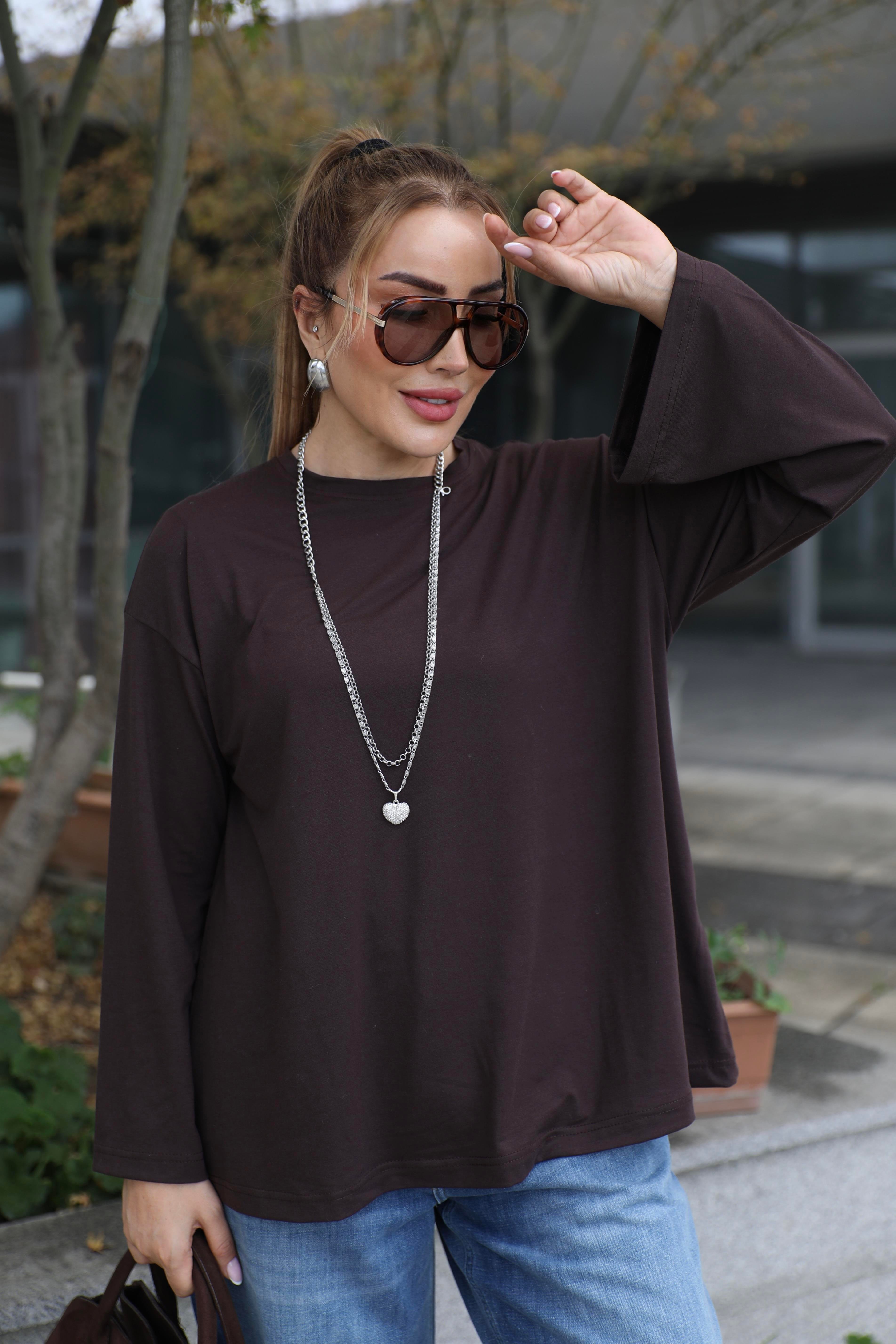 Kahve Premium Salaş Basic