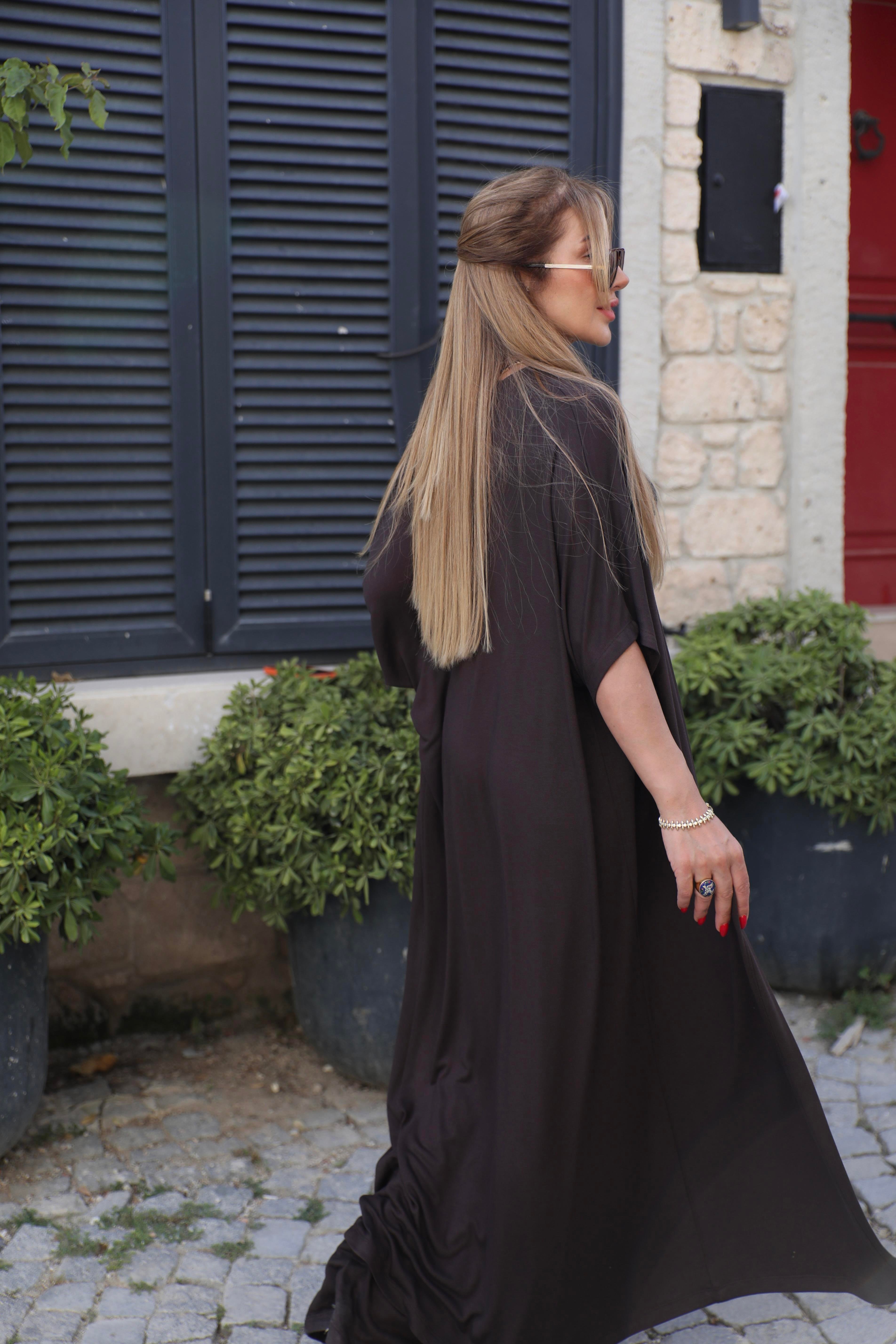 Kahve Üçlü Takım
