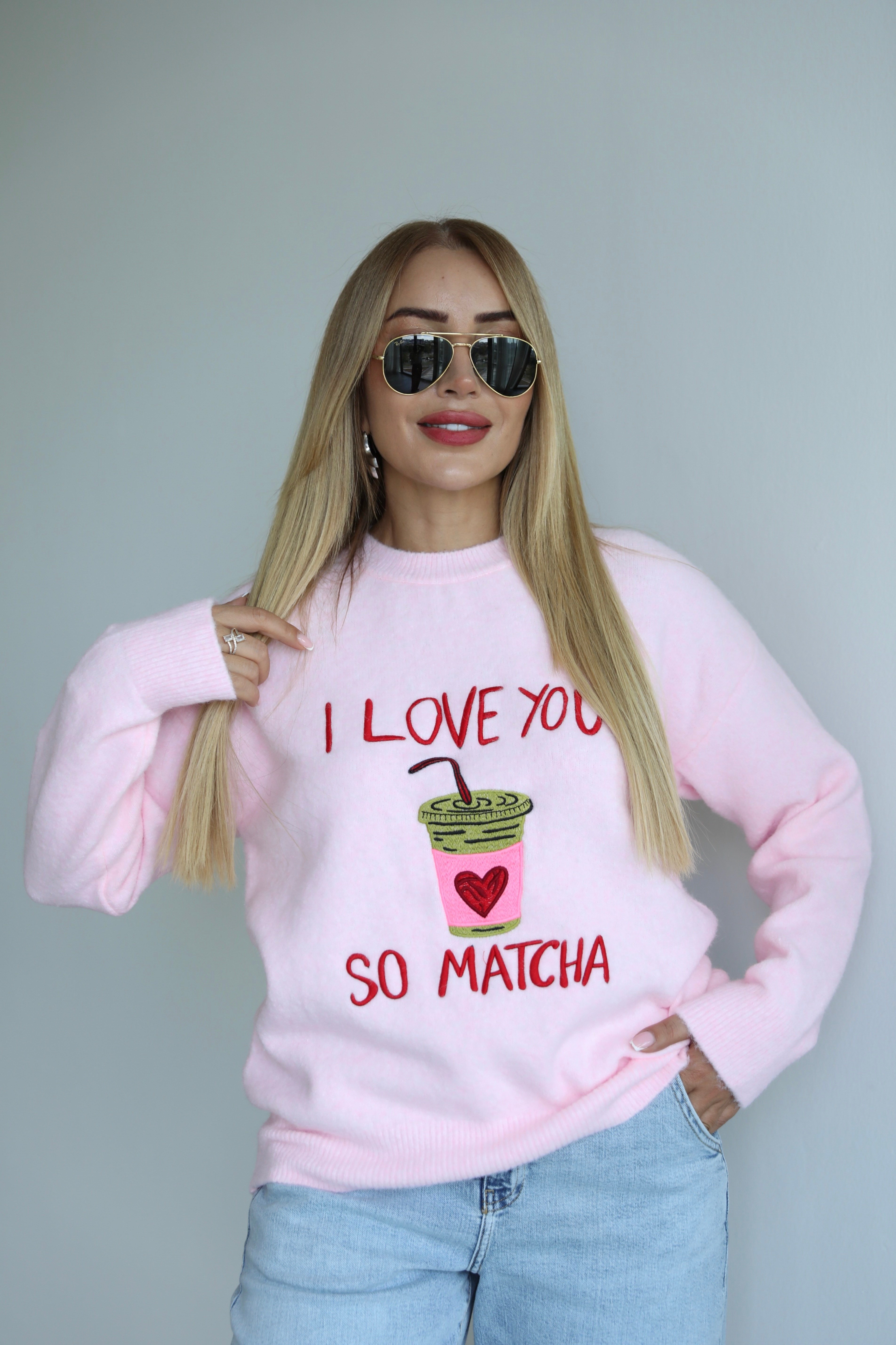 Pembe Macha Kazak