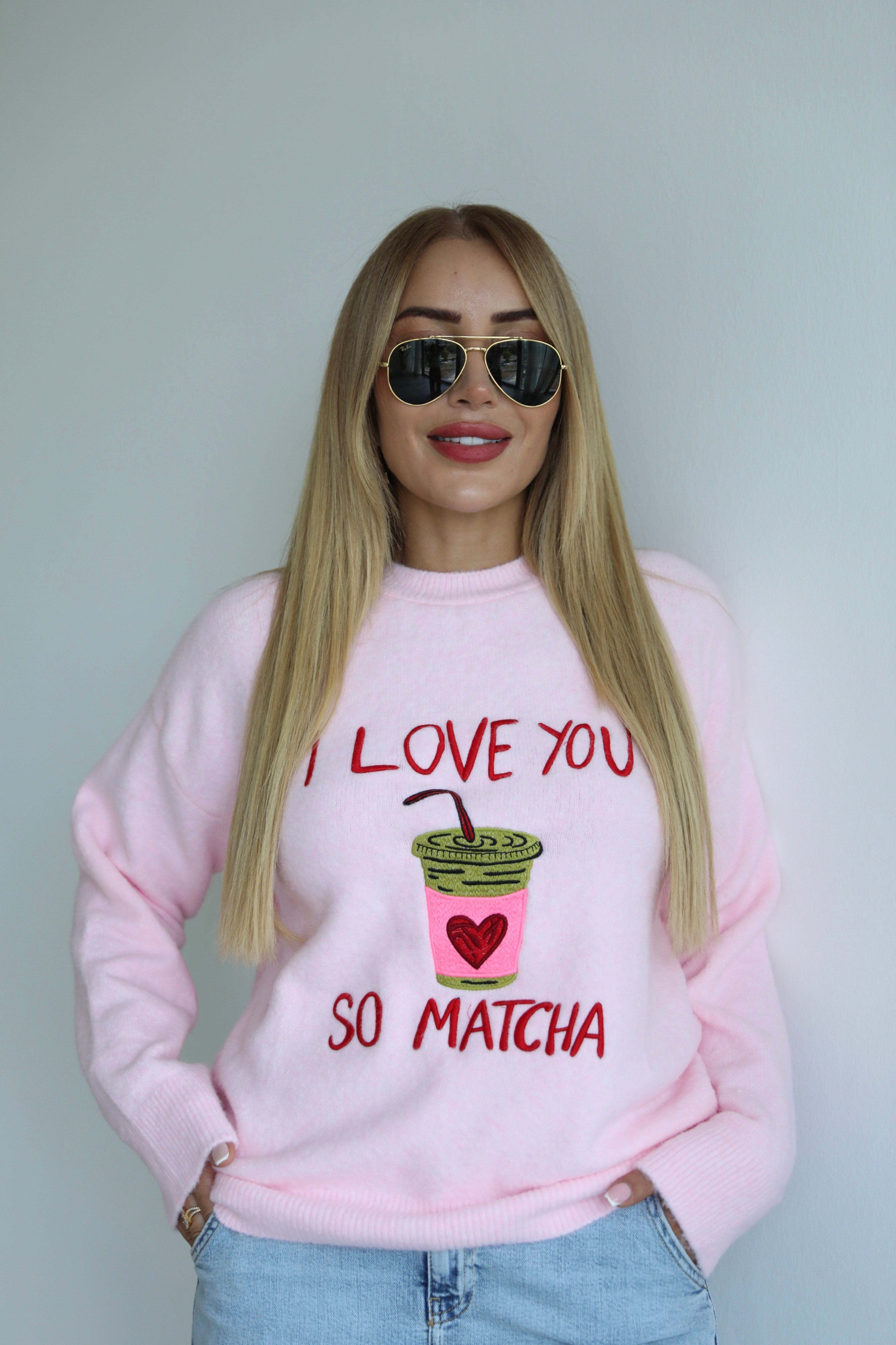Pembe Macha Kazak