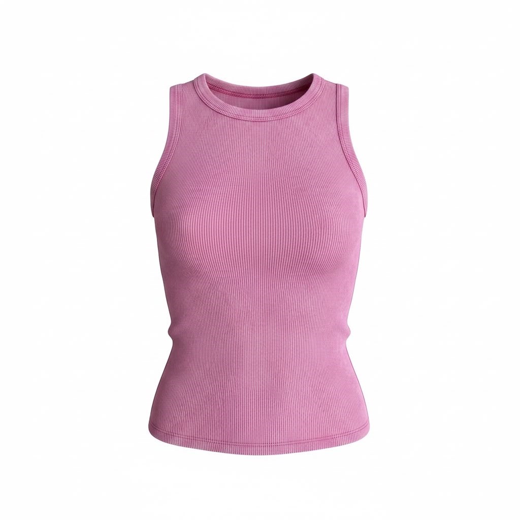 Pembe Yıkamalı Takım 