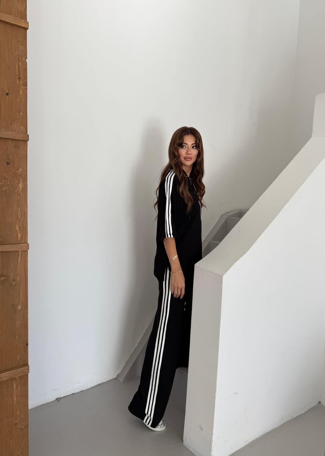 Siyah Armalı Takım 