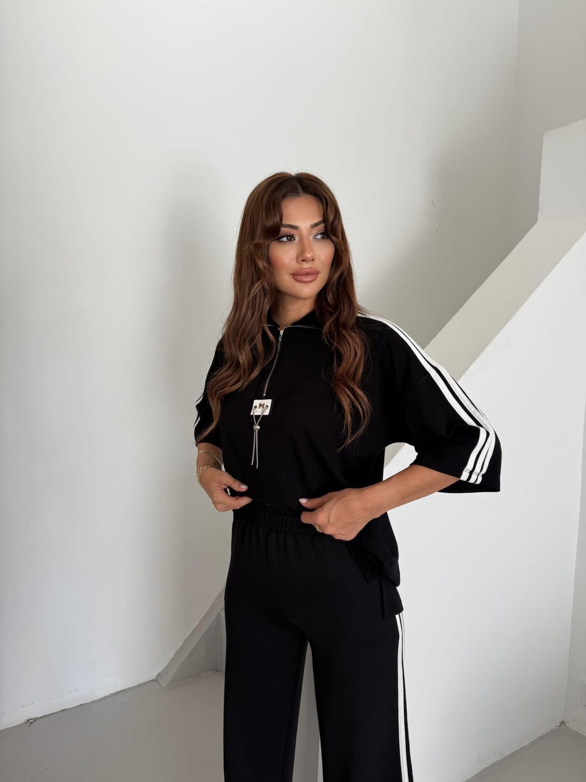 Siyah Armalı Takım 