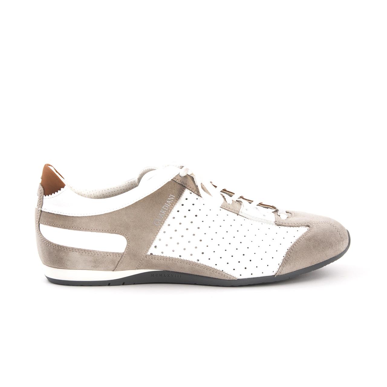 Alberto Guardiani Bağcıklı Erkek Spor & Sneaker Ayakkabı SU76336F