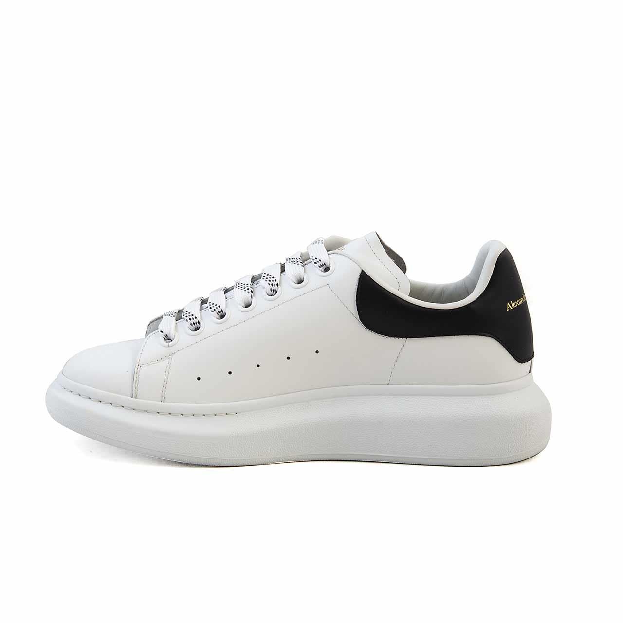 Alexander McqueenAlexander Mcqueen   Erkek Spor & Sneaker 553680