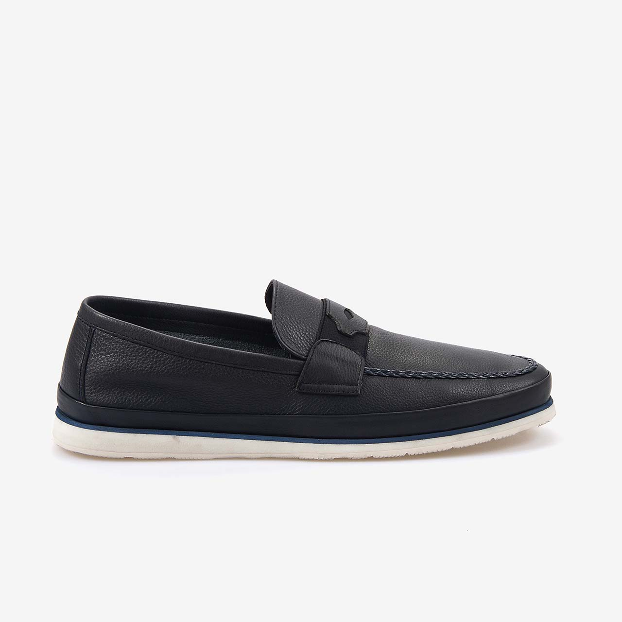 LoaferANDREA GIOVANNIANDREA GIOVANNI Erkek Loafer 129D