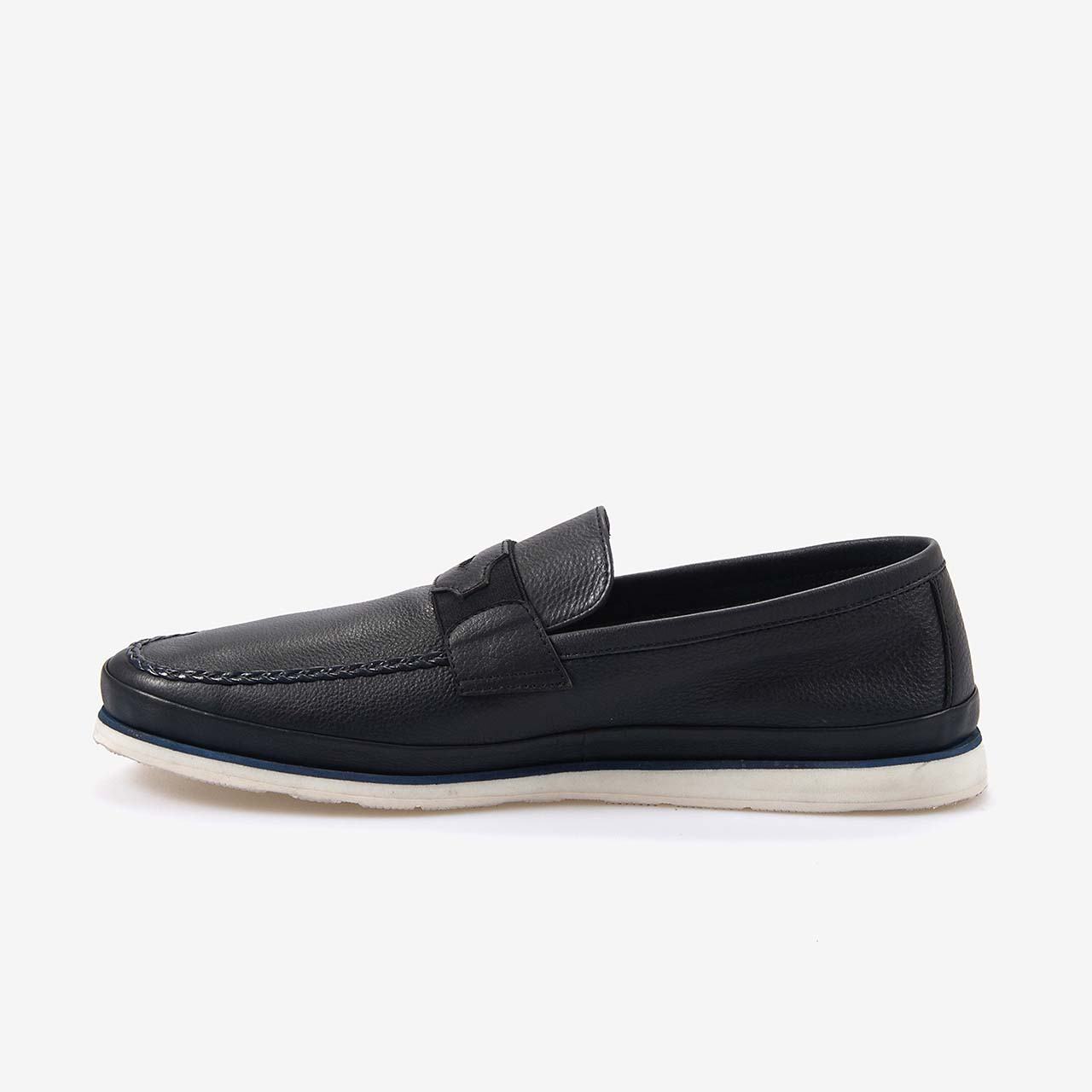 LoaferANDREA GIOVANNIANDREA GIOVANNI Erkek Loafer 129D