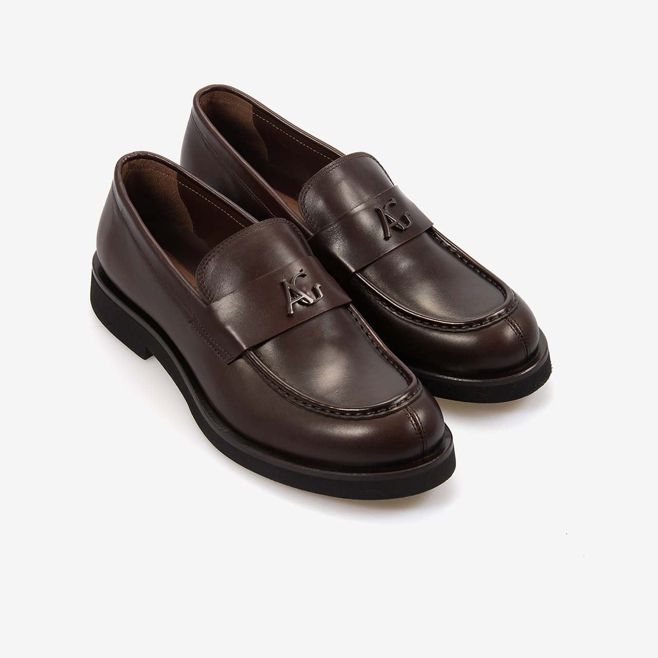 LoaferAndrea GiovanniAndrea Giovanni   Erkek Loafer 598A