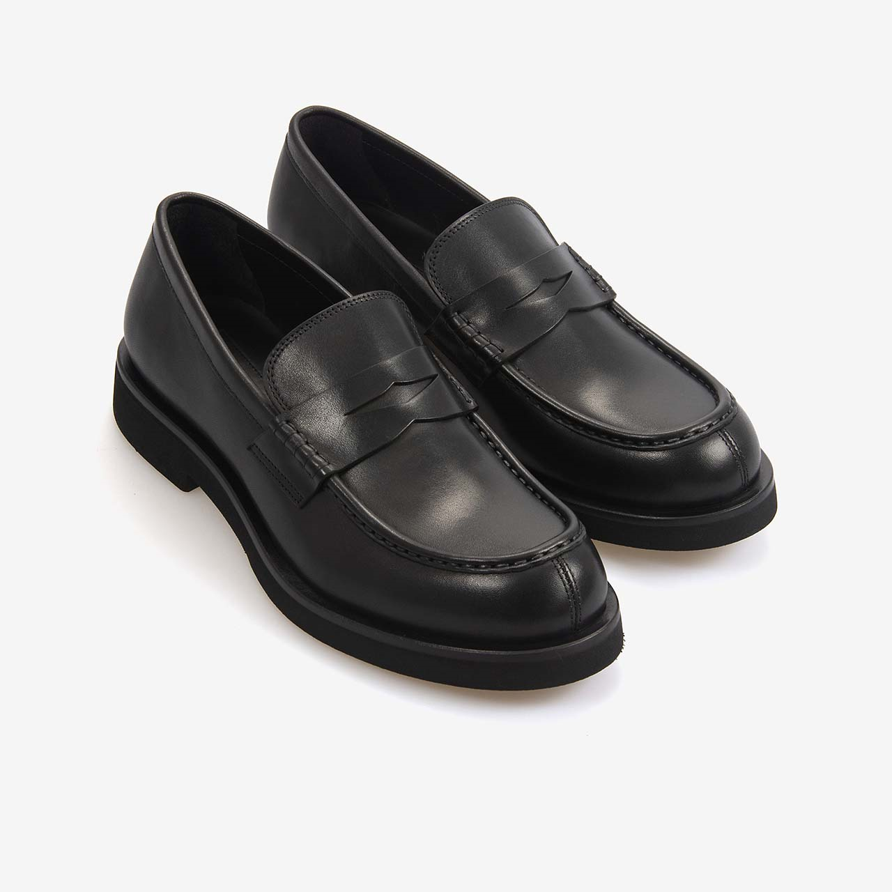 LoaferANDREA GIOVANNIANDREA GIOVANNI Erkek Loafer 598B