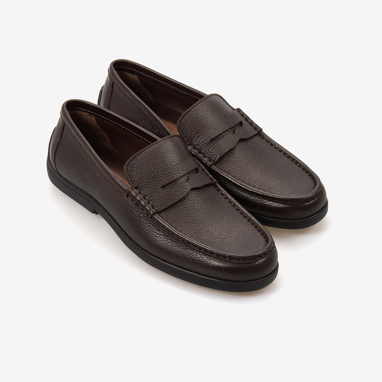 LoaferAndrea GiovanniAndrea Giovanni   Erkek Loafer 602A