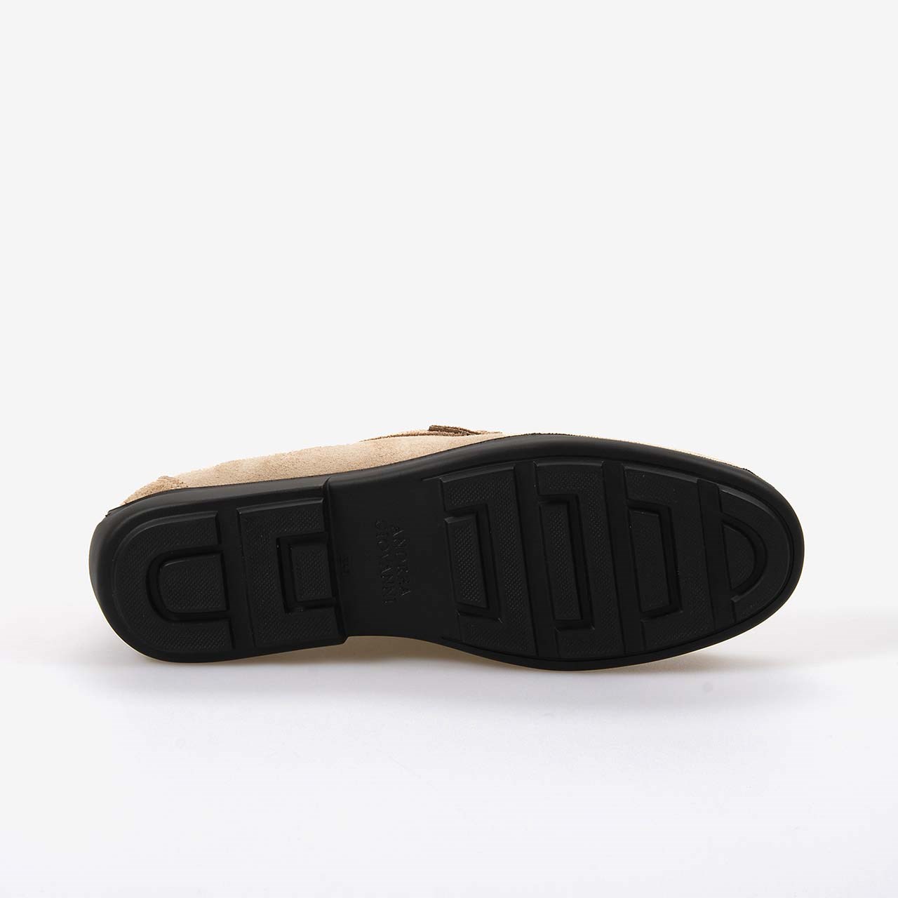 LoaferANDREA GIOVANNIANDREA GIOVANNI Erkek Loafer 602
