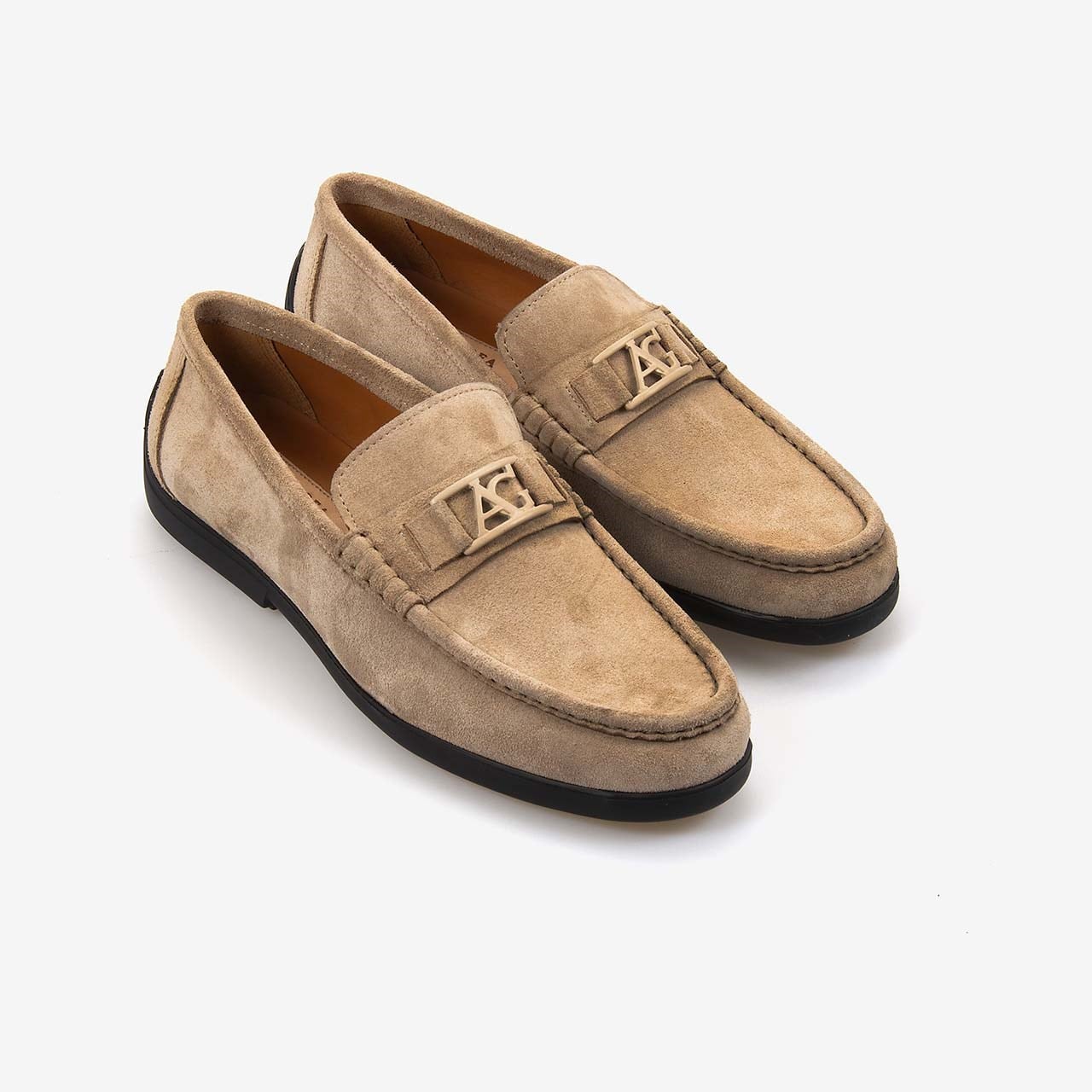 LoaferANDREA GIOVANNIANDREA GIOVANNI Erkek Loafer 602