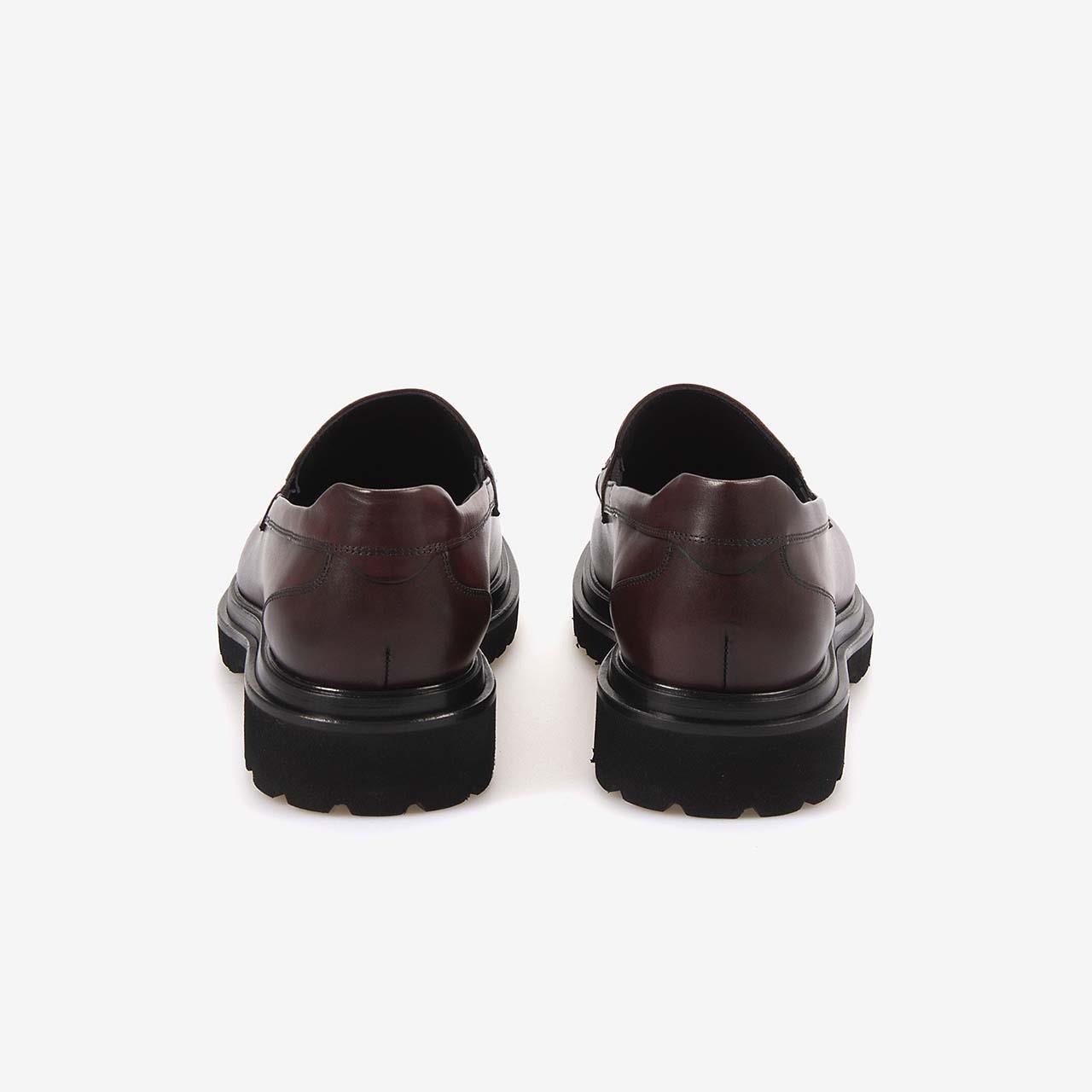 GünlükANDREA GIOVANNIANDREA GIOVANNI Hakiki Deri Erkek Günlük Ayakkabı 362