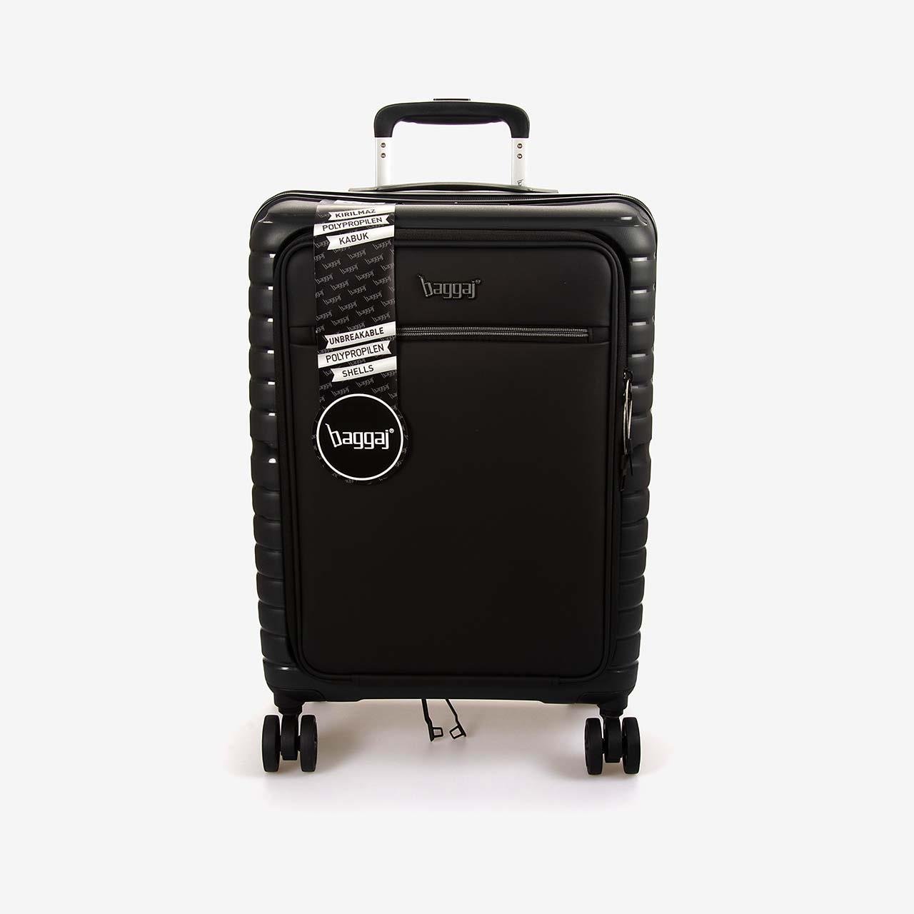 ValizBaggajBaggaj   Unisex Valiz 2410