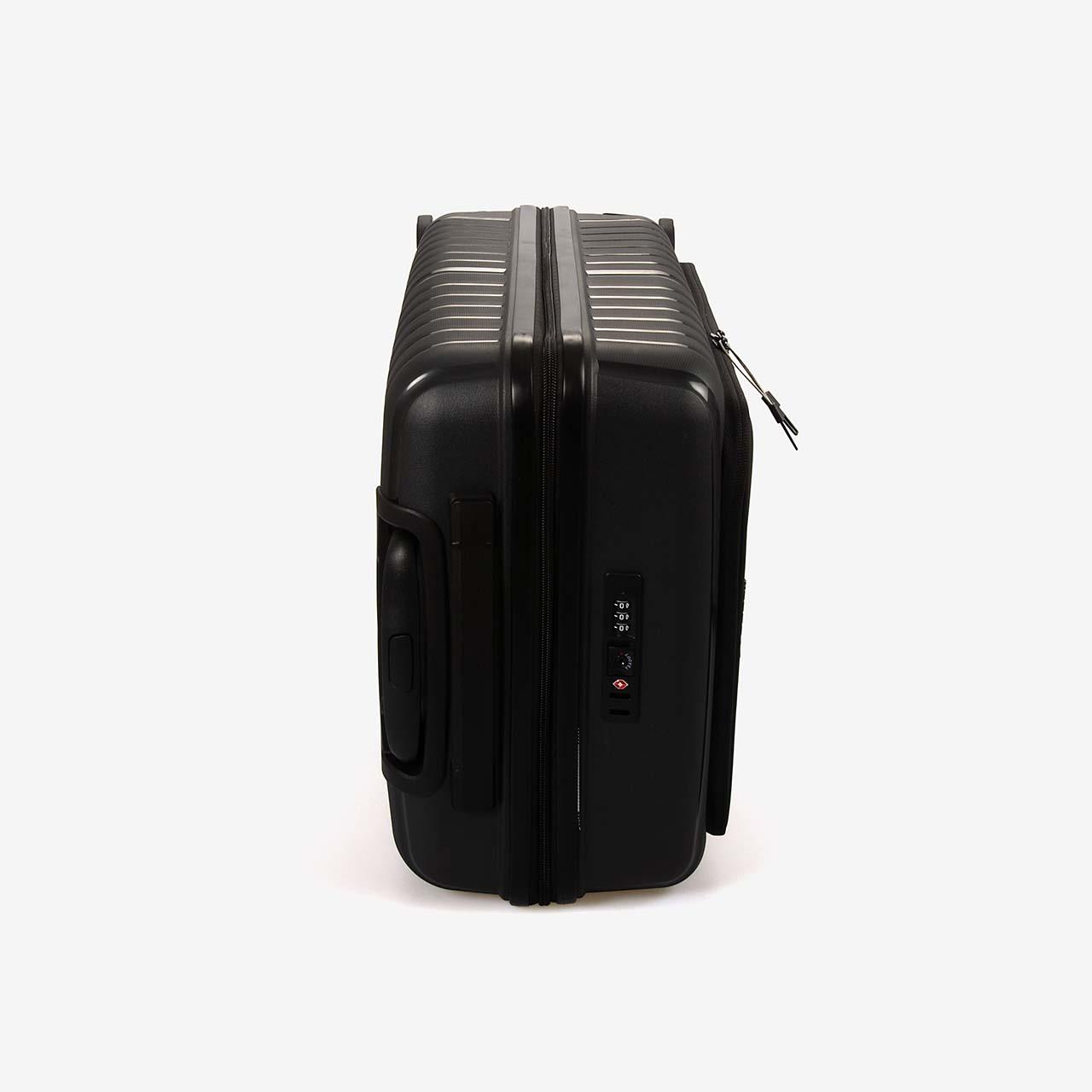 ValizBaggajBaggaj   Unisex Valiz 2410