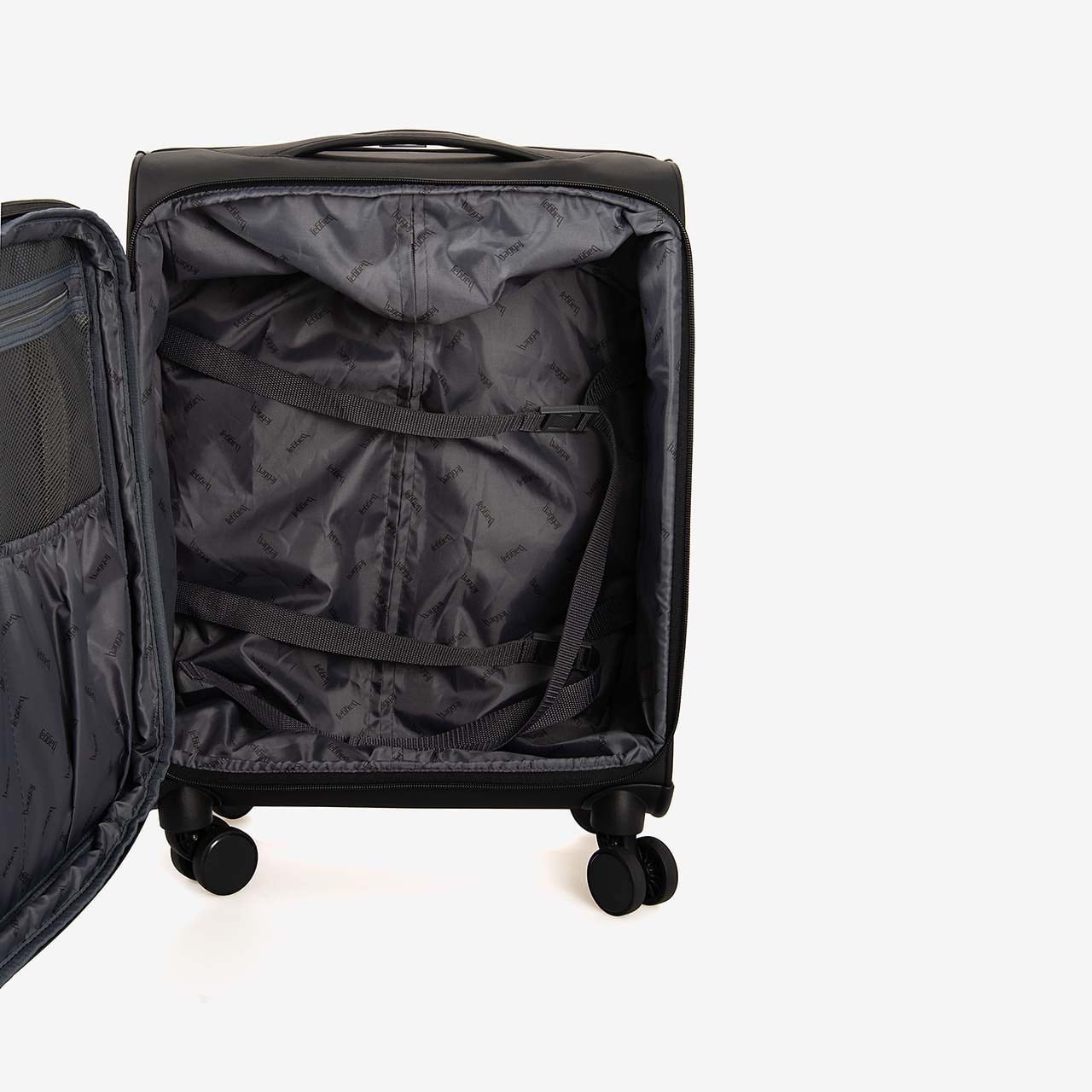ValizBaggajBaggaj   Unisex Valiz 2413S