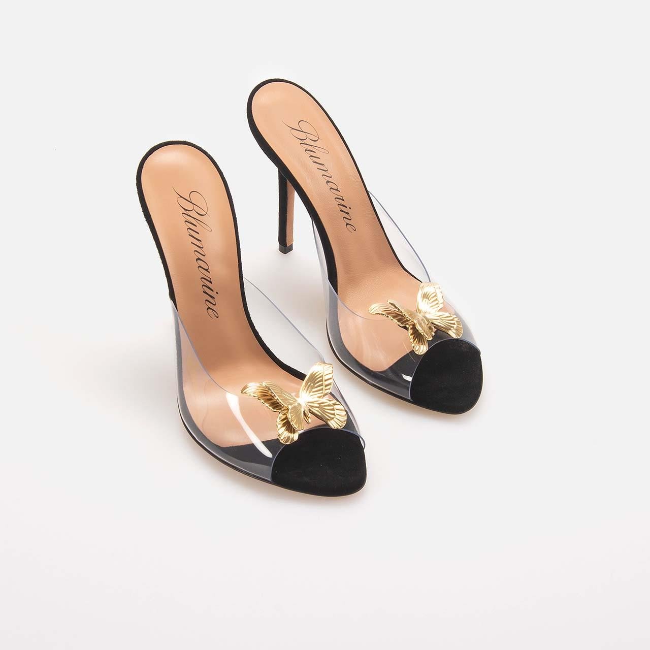 BlumarineBlumarine   Kadın Gece & Abiye Ayakkabı 6A4555