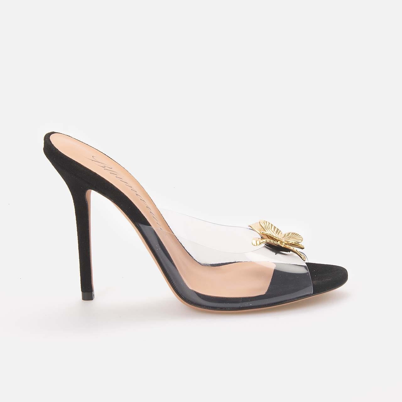 BlumarineBlumarine   Kadın Gece & Abiye Ayakkabı 6A4555