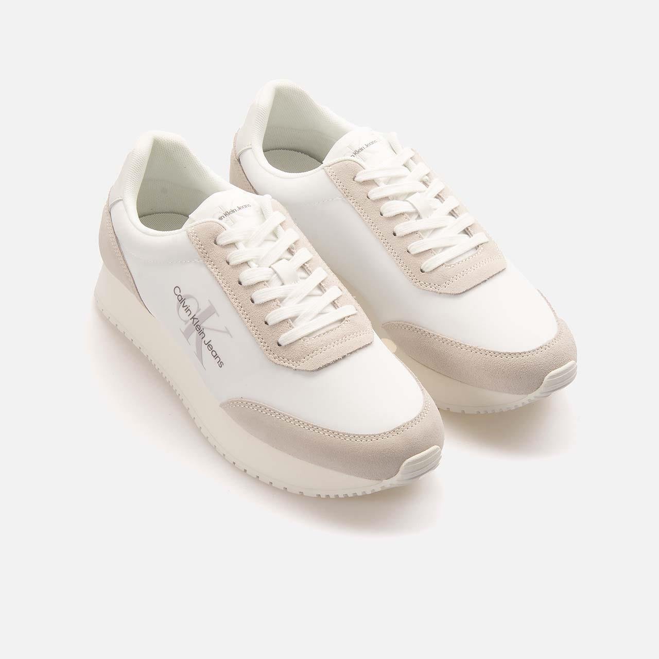 Spor&SneakerCalvin KleinCalvin Klein   Erkek Spor & Sneaker Ayakkabı YM0YM00746