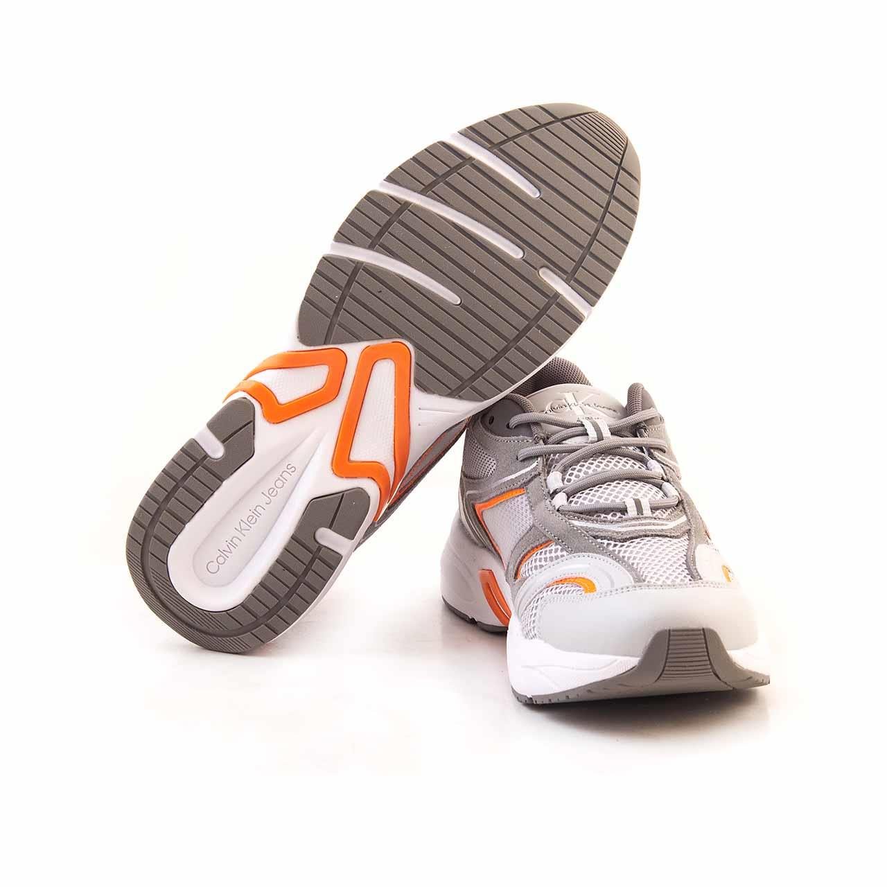 Spor&SneakerCalvin KleinCalvin Klein   Erkek Spor & Sneaker Ayakkabı YM0YM00589