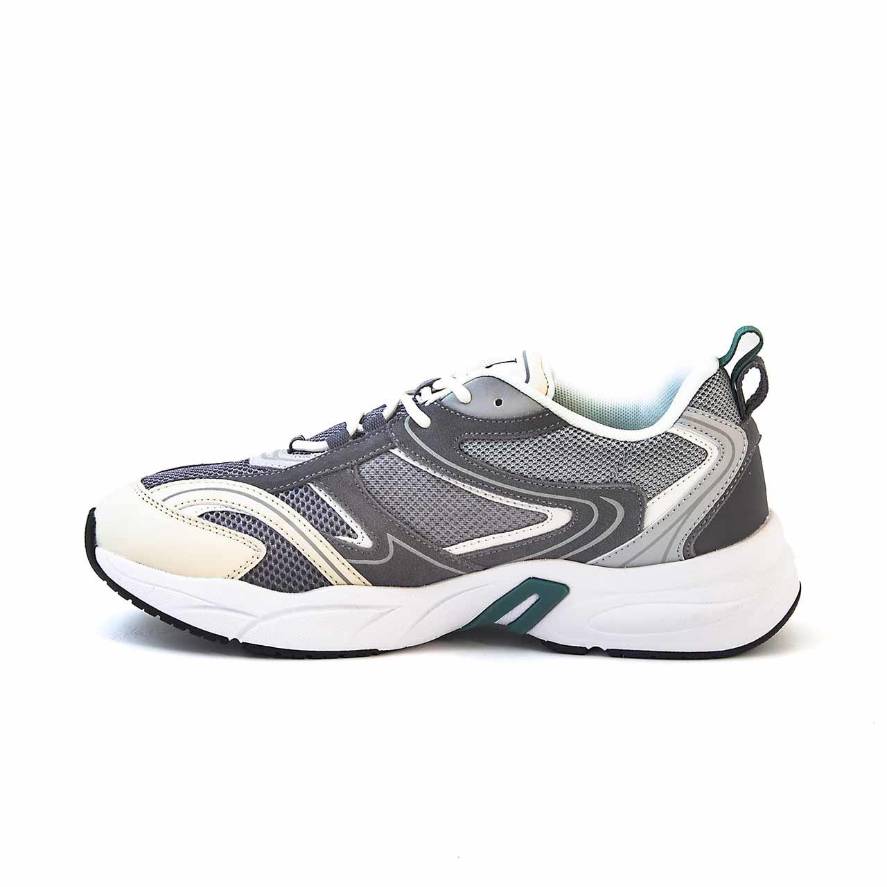 Spor&SneakerCalvin KleinCalvin Klein   Erkek Spor & Sneaker Ayakkabı YM0YM00589