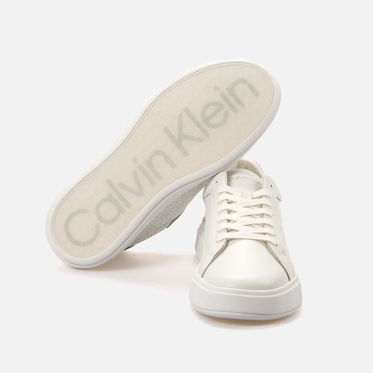 Spor&SneakerCalvin KleinCalvin Klein   Erkek Spor & Sneaker HM0HM01429