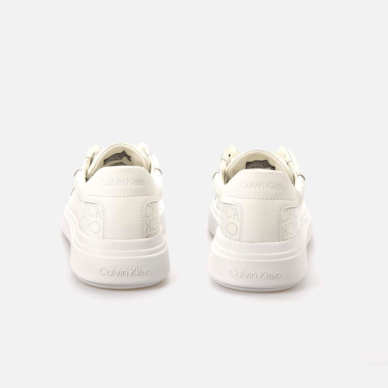 Spor&SneakerCalvin KleinCalvin Klein   Erkek Spor & Sneaker HM0HM01429