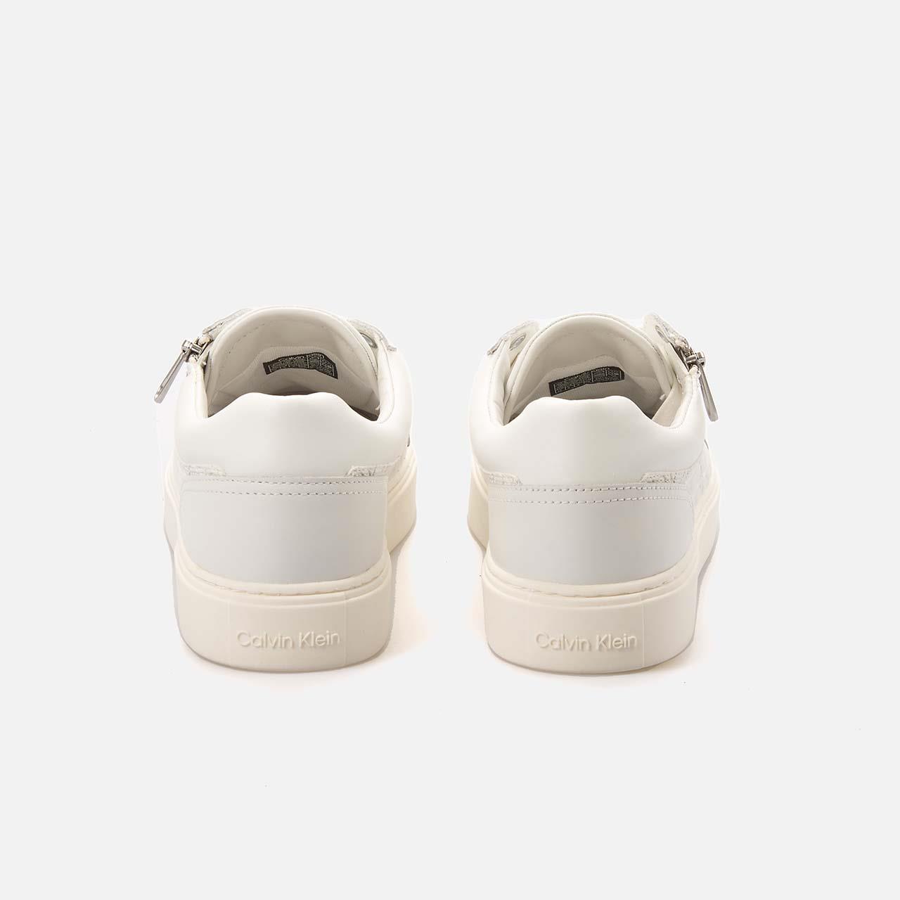 Spor&SneakerCalvin KleinCalvin Klein   Erkek Spor & Sneaker HM0HM01496