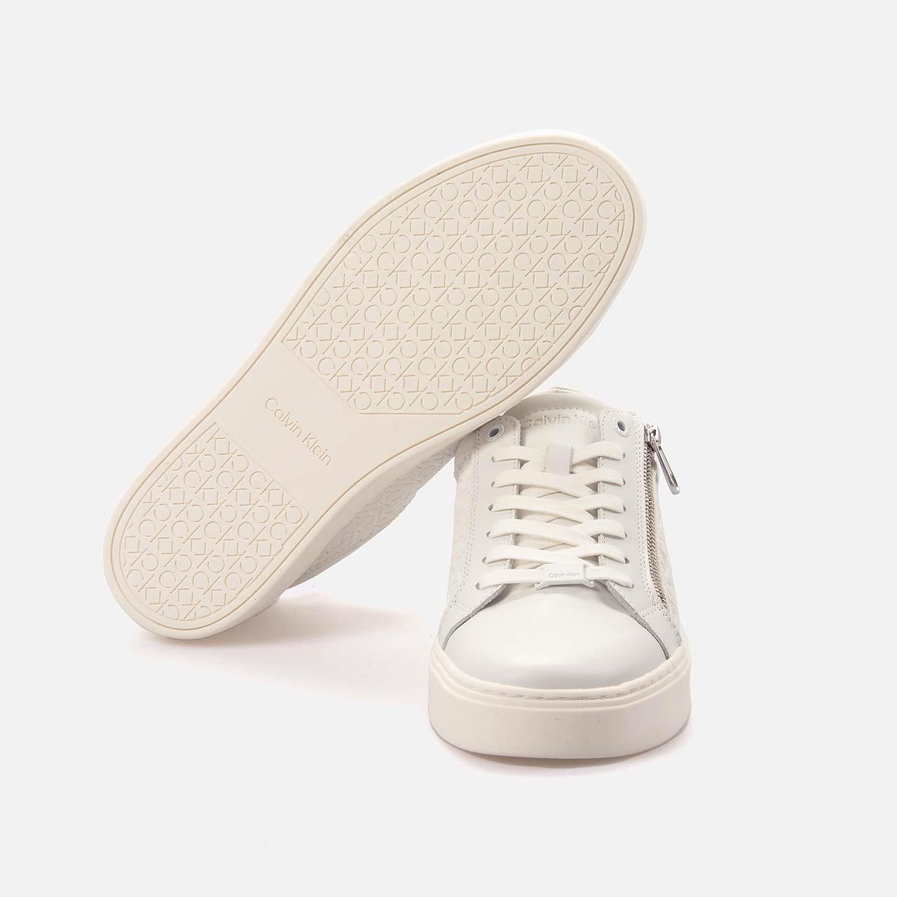 Spor&SneakerCalvin KleinCalvin Klein   Erkek Spor & Sneaker HM0HM01496