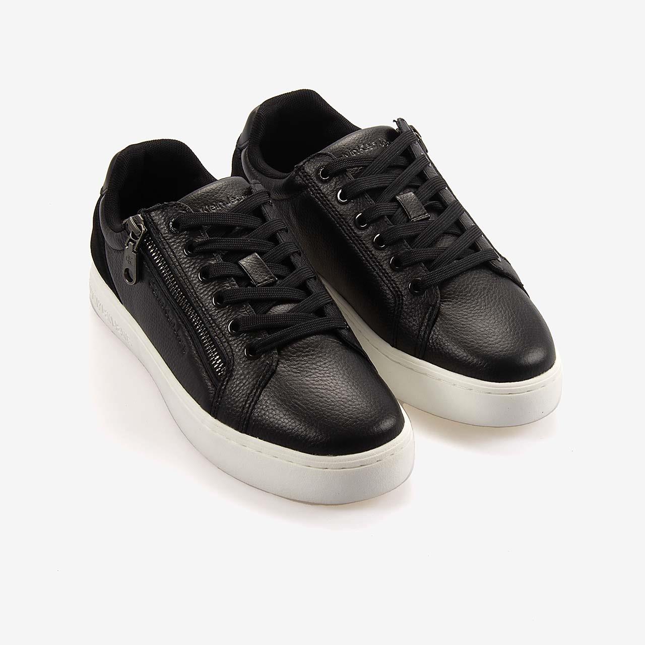 Spor&SneakerCalvin KleinCalvin Klein Erkek Spor & Sneaker YM0YM01254